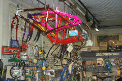 partsshelf