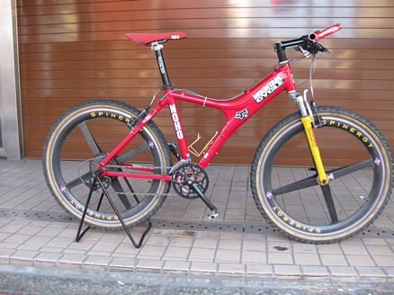 XTC COMOSITE